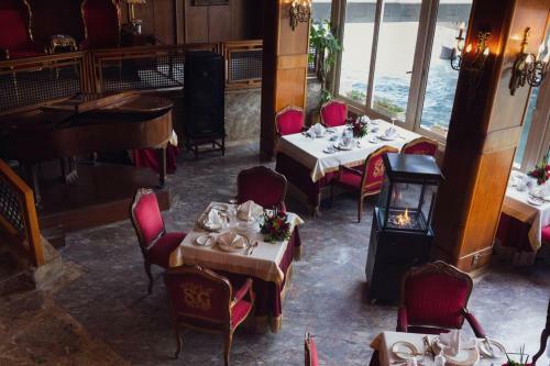 San Giovanni Stanly Hotel & Restaurant