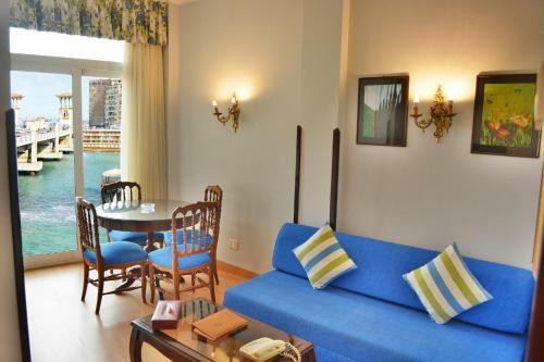 San Giovanni Stanly Hotel & Restaurant
