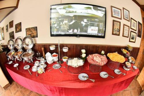 San Giovanni Stanly Hotel & Restaurant