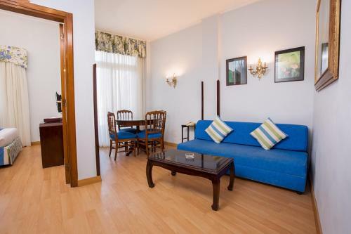 San Giovanni Stanly Hotel & Restaurant