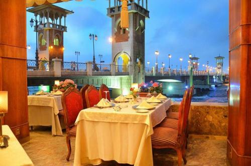 San Giovanni Stanly Hotel & Restaurant