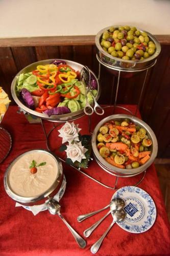 San Giovanni Stanly Hotel & Restaurant