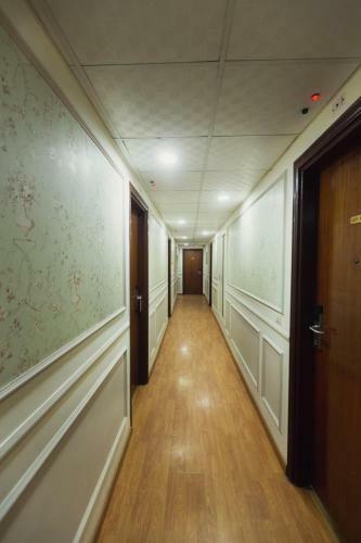San Giovanni Stanly Hotel & Restaurant