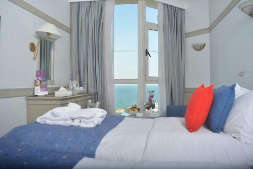 Hotel Mercure Alexandria Romance