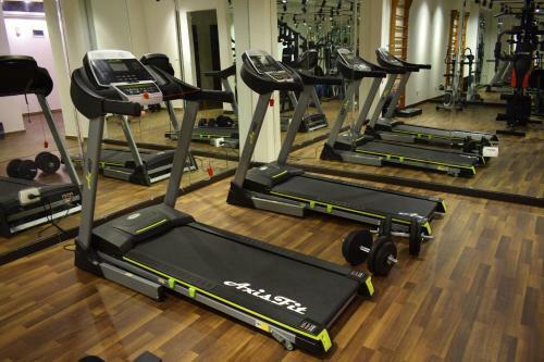 Hotel Mercure Alexandria Romance