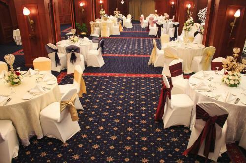 Hotel Mercure Alexandria Romance