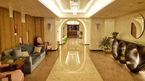 Hotel Mercure Alexandria Romance