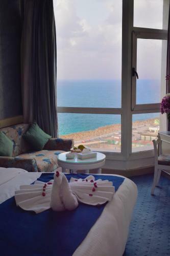 Hotel Mercure Alexandria Romance
