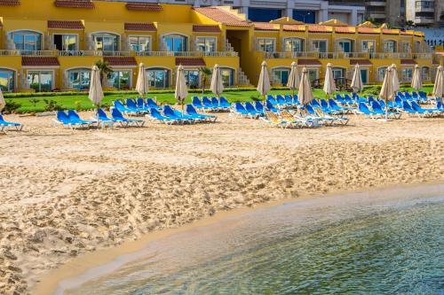 Mediterranean Azur Hotel