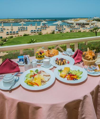 Mediterranean Azur Hotel