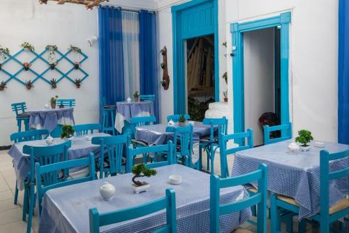 Albergue Acropole Hotel
