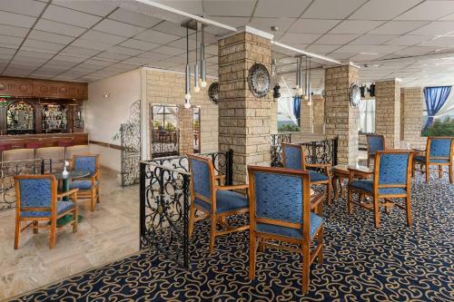 Sheraton Montazah Hotel