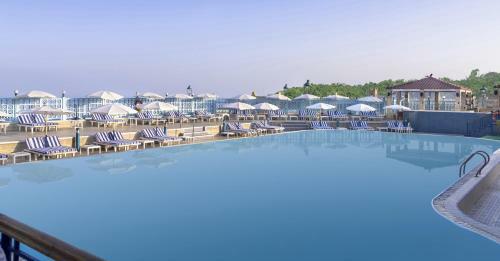 Sheraton Montazah Hotel