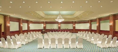 Sheraton Montazah Hotel