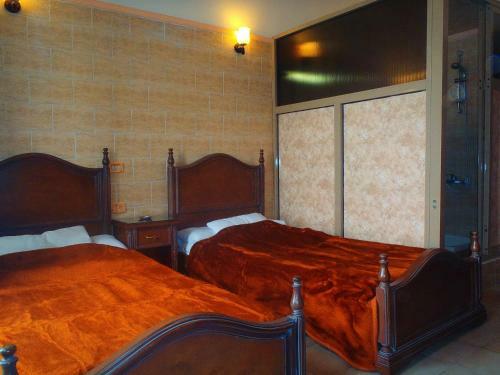 Fouad Hotel