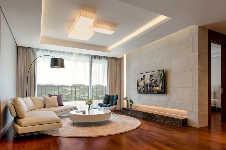 Hotel Somerset Jeju Shinhwa World