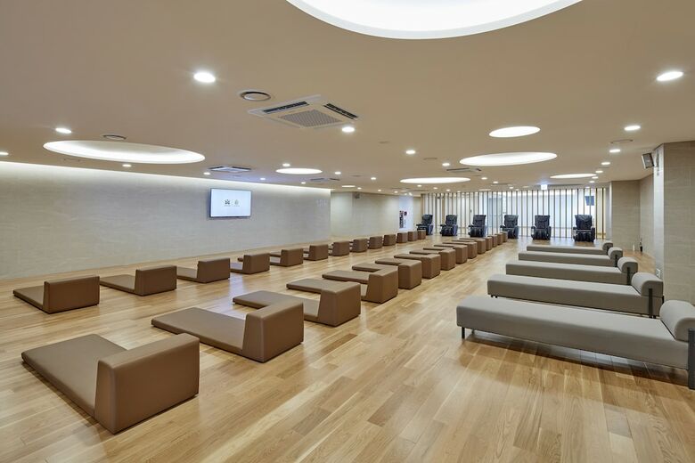Hotel Somerset Jeju Shinhwa World