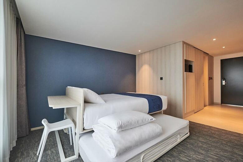 Chason Hotel The Read