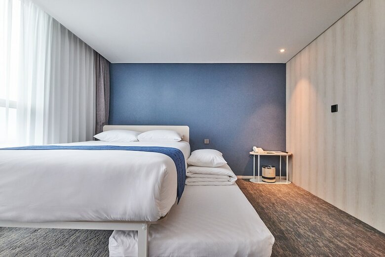 Chason Hotel The Read
