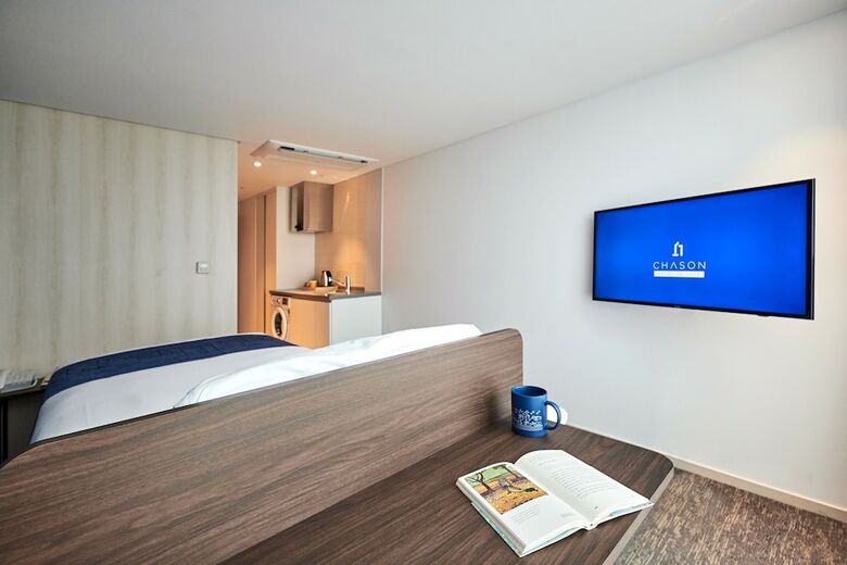Chason Hotel The Read