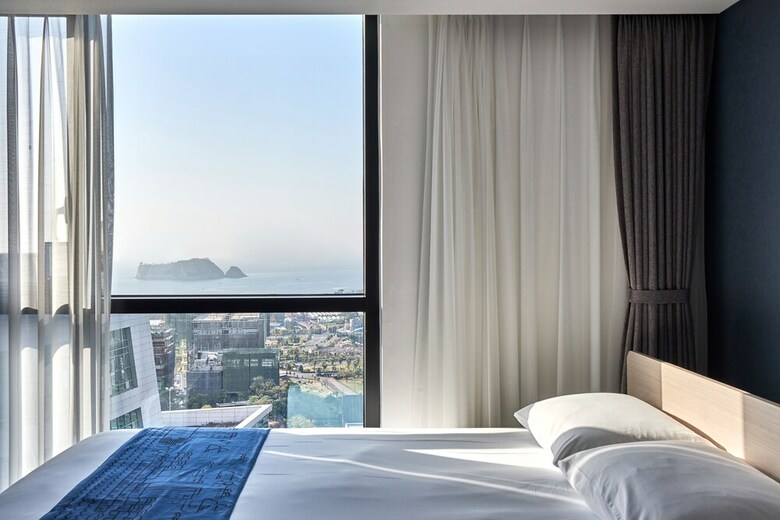 Chason Hotel The Read