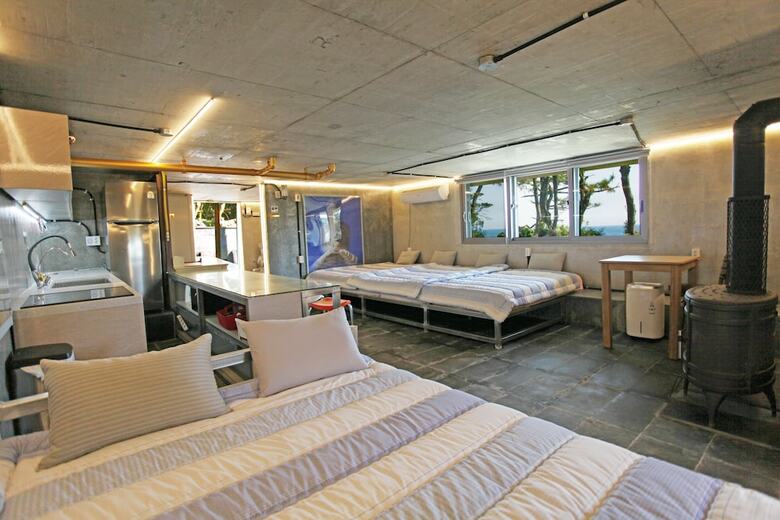 Hostal Social Orojeju