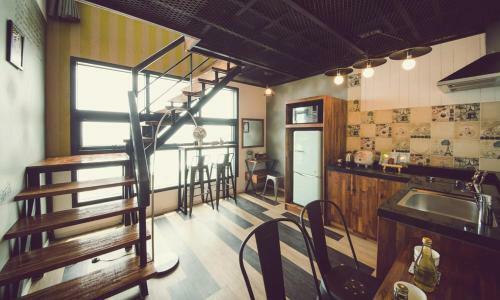 La Beaute Jeju Pension