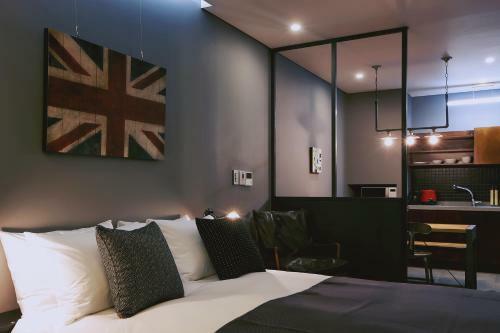 Hotel Jaynchloe