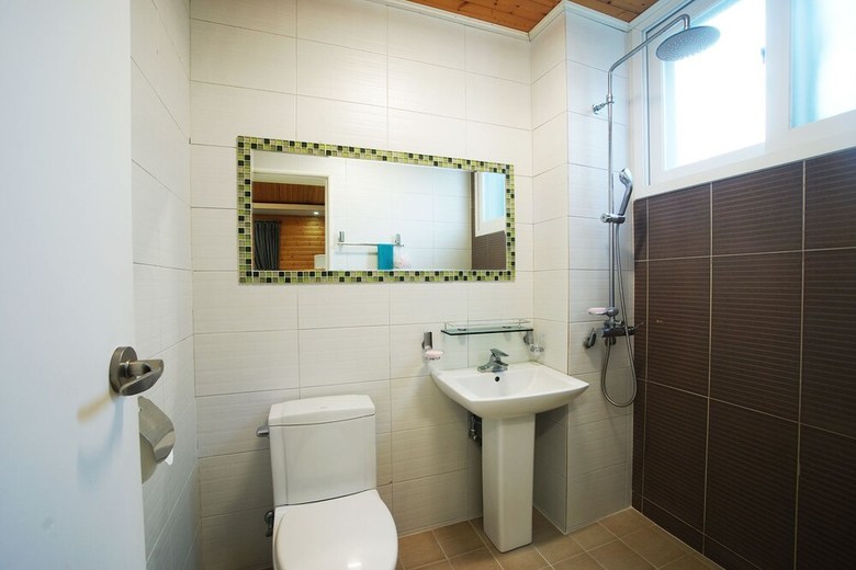 Green Narae Pension
