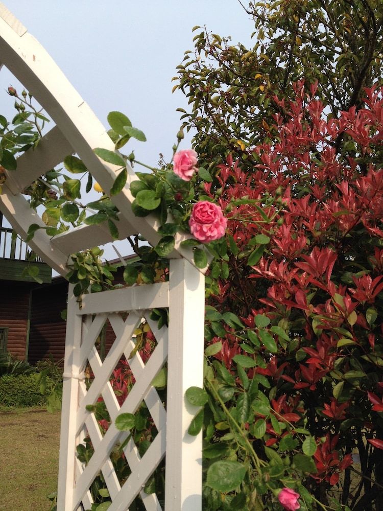 Green Narae Pension