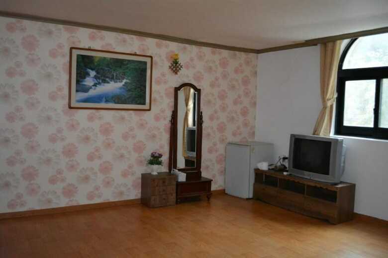 Hotel Blue Ocean Sorak Valley