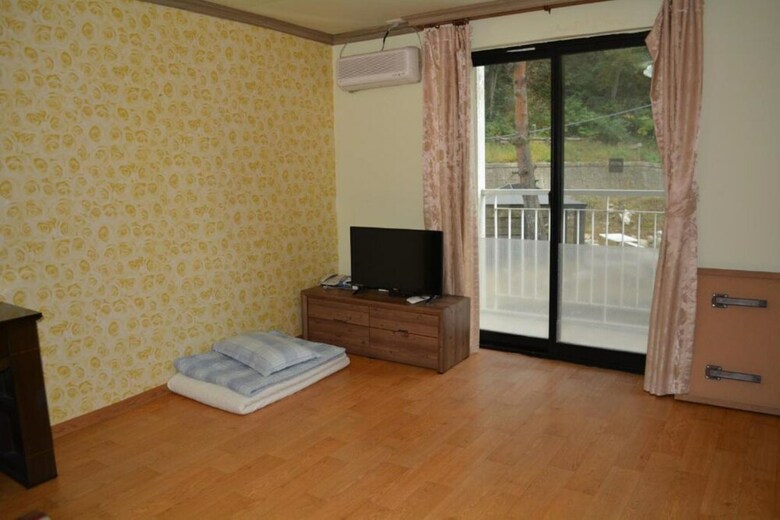 Hotel Blue Ocean Sorak Valley