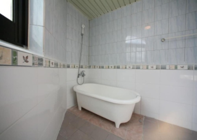 Hotel Blue Ocean Sorak Valley