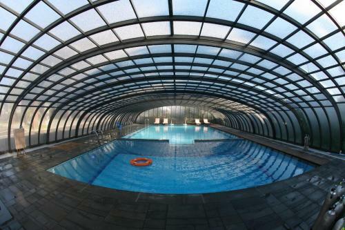 Hotel The Blue Jeju