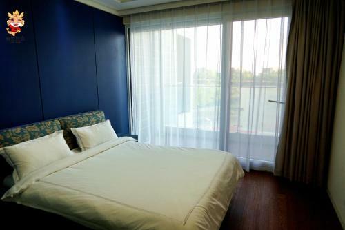 Hotel Phoenix Island Ocean Star Resort