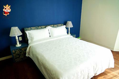 Hotel Phoenix Island Ocean Star Resort
