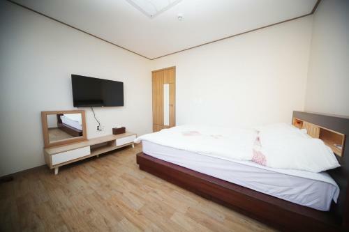 Seongsan Star Pension