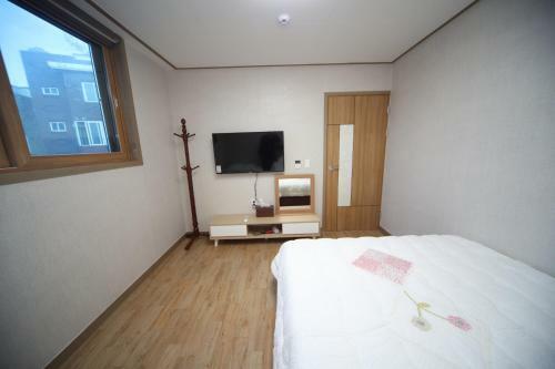 Seongsan Star Pension