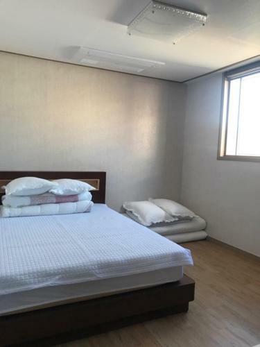 Seongsan Star Pension
