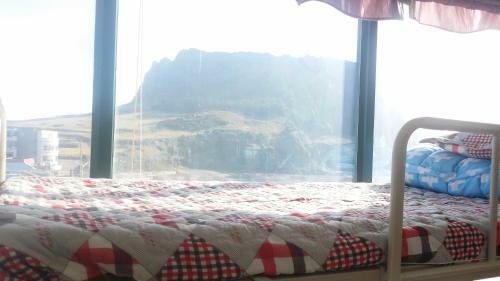 Hostal Seongsan Nice View Guesthouse