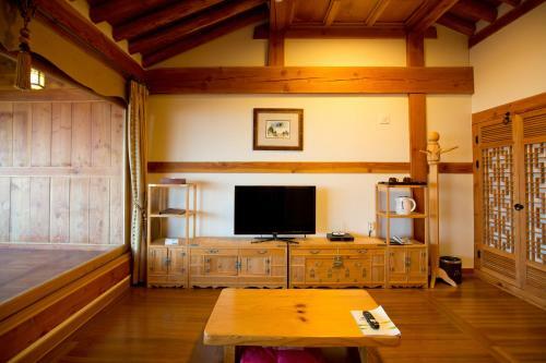 Korea Traditional Hotel O Dong Jae