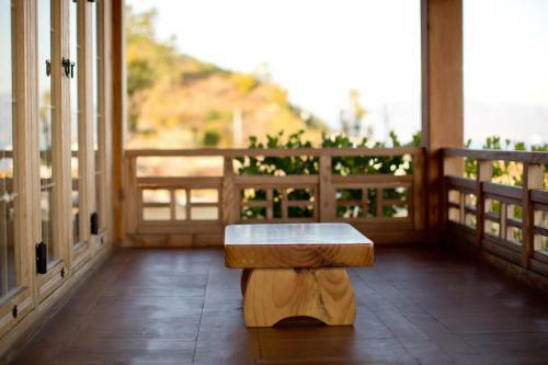 Korea Traditional Hotel O Dong Jae