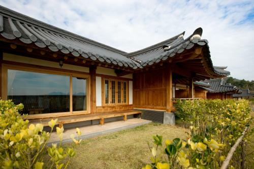 Korea Traditional Hotel O Dong Jae