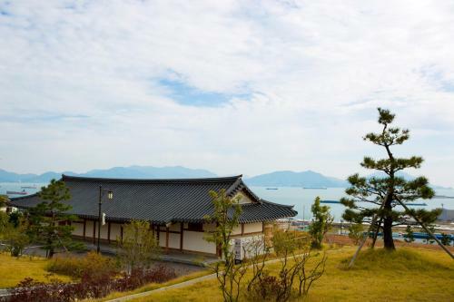 Korea Traditional Hotel O Dong Jae