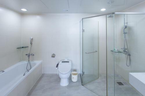 Yeosu Narsha Hotel