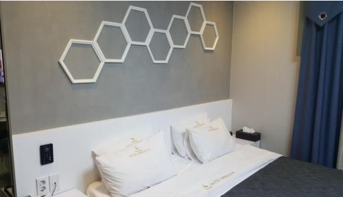 Shell Stone Yeosu Business Hotel
