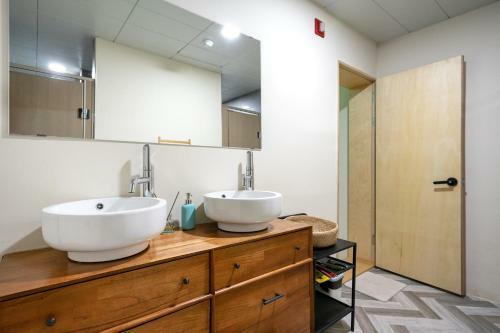 Mireuk Mireuk Beer Hostel