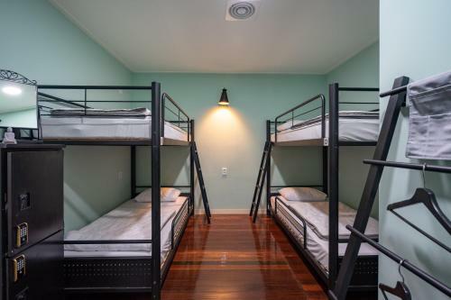 Mireuk Mireuk Beer Hostel