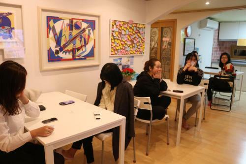 Hostal Tongyeong One Guesthouse