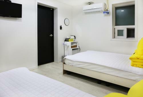 Hostal 24 Guesthouse Yeosu